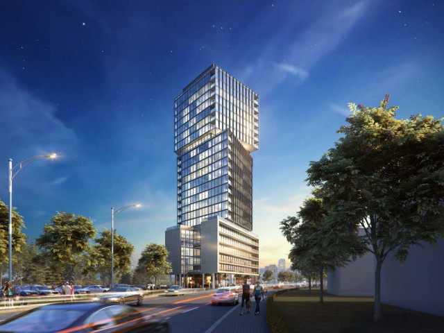 The Charlton Residences photo