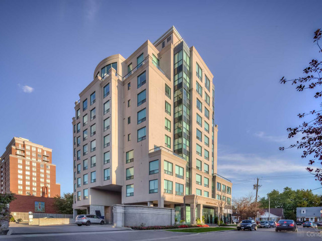 One Hycrest Avenue