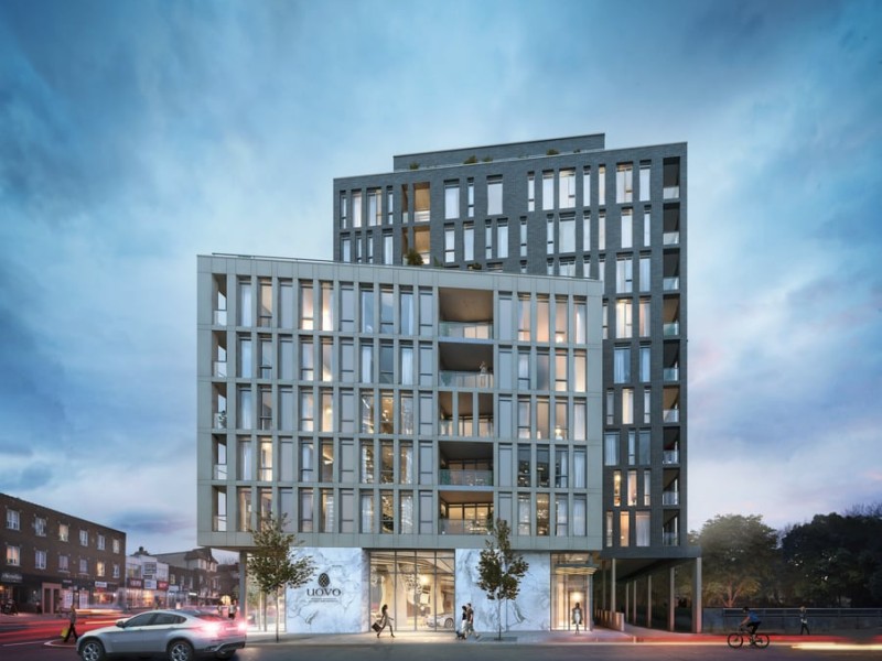 UOVO Boutique Residences photo