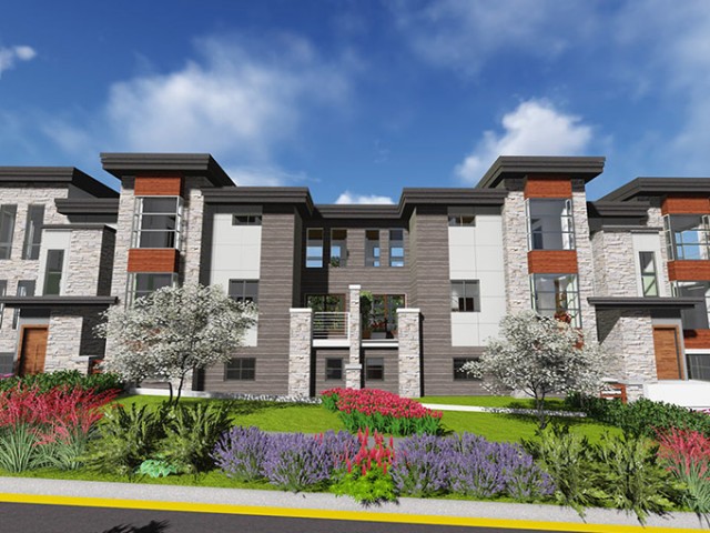 Ross Residence photo