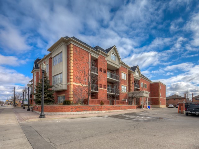 9973 Keele Street Condos photo