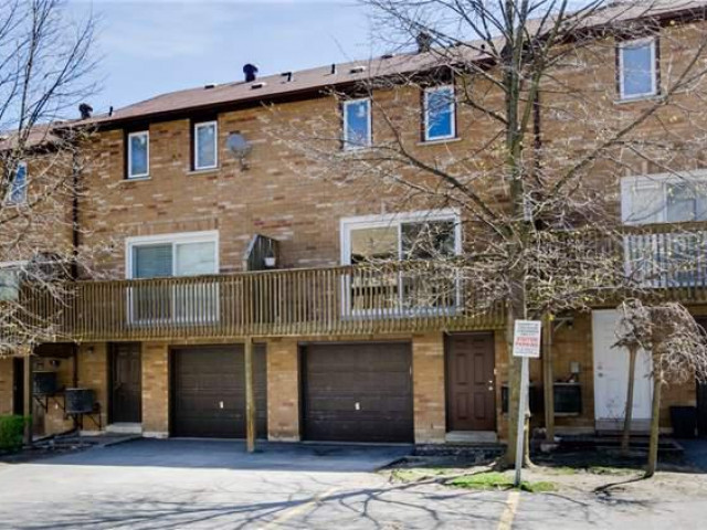 24-36 Wallace Street Condos photo