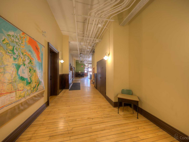 Stinson Lofts