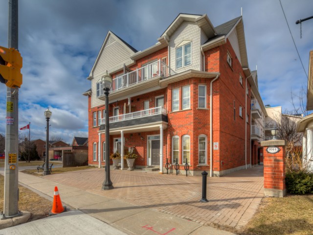 9944 Keele Street Condos
