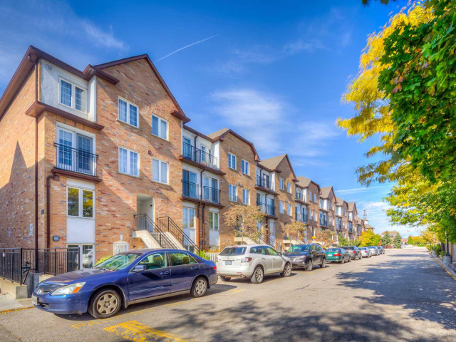 Stonegate Villas