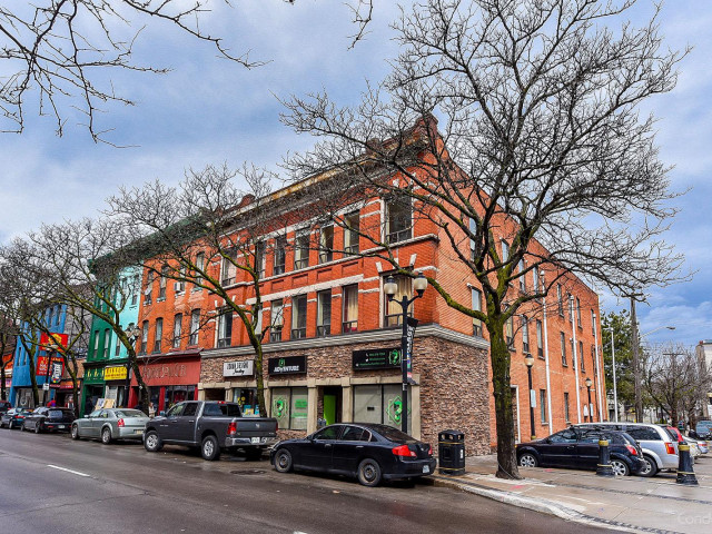 Jarvis Square Condominiums photo