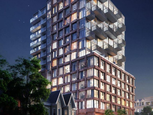 Rush Condos photo