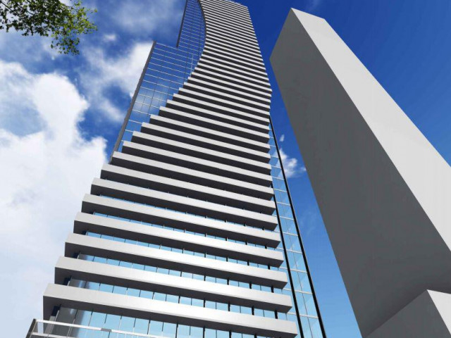139 Church St Condos photo