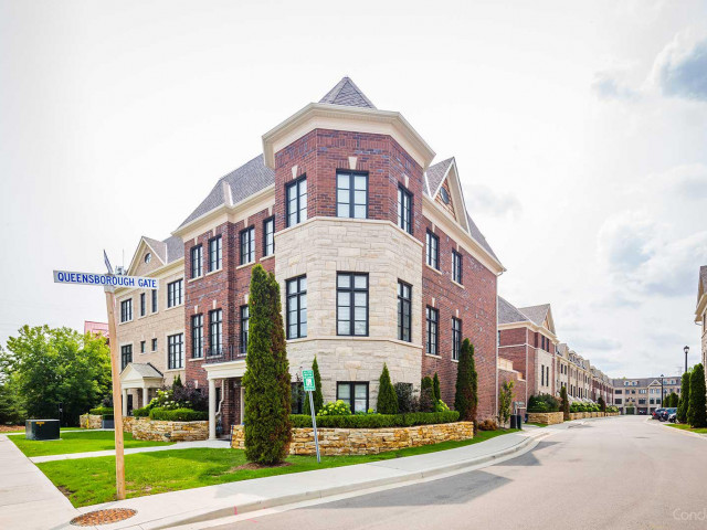 Queensborough Gate Condos photo