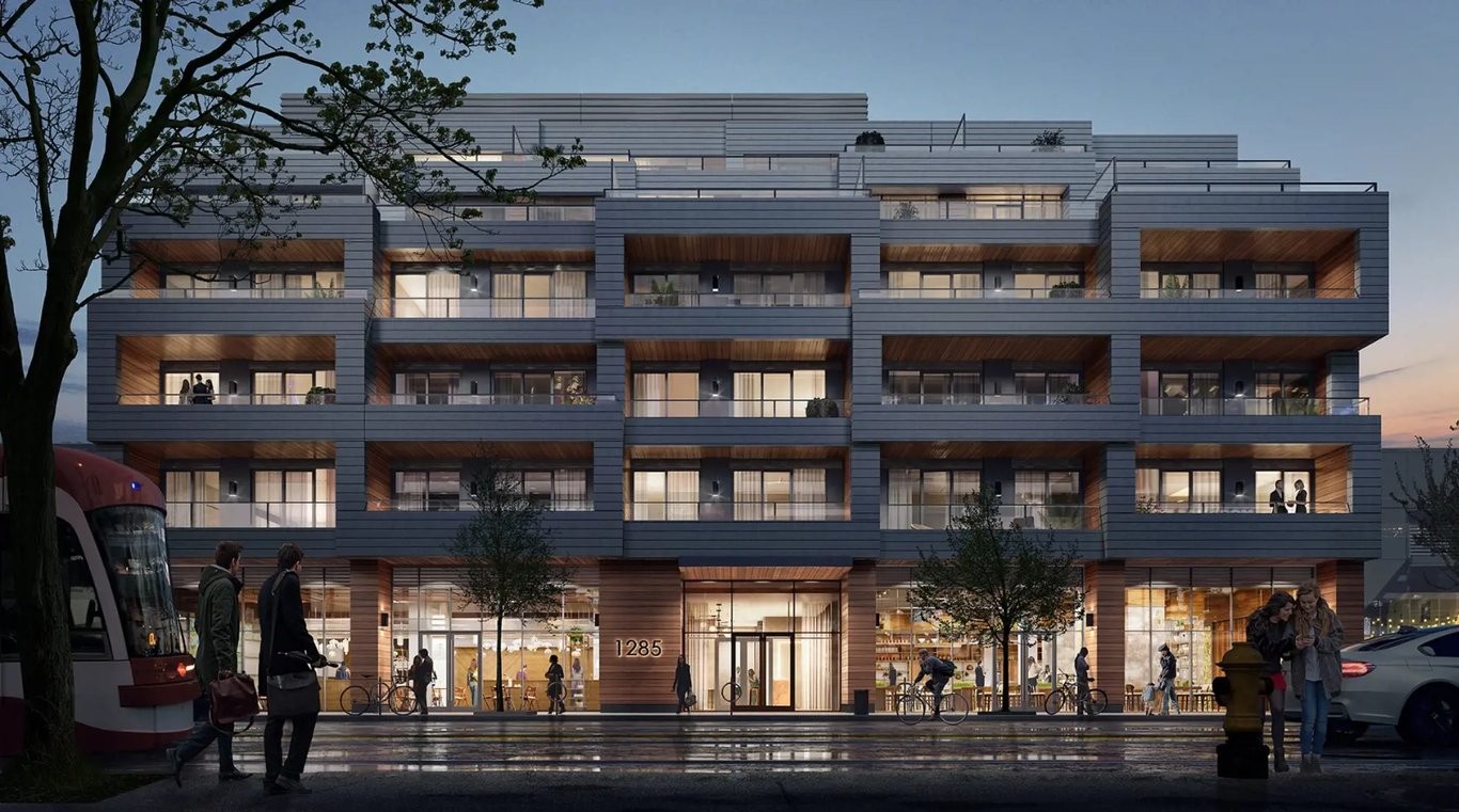 Poet Condos, 5 for sale & 2 for rent | Condos.ca