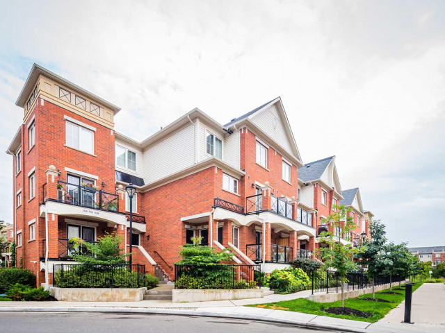 2508 Post Road Condos