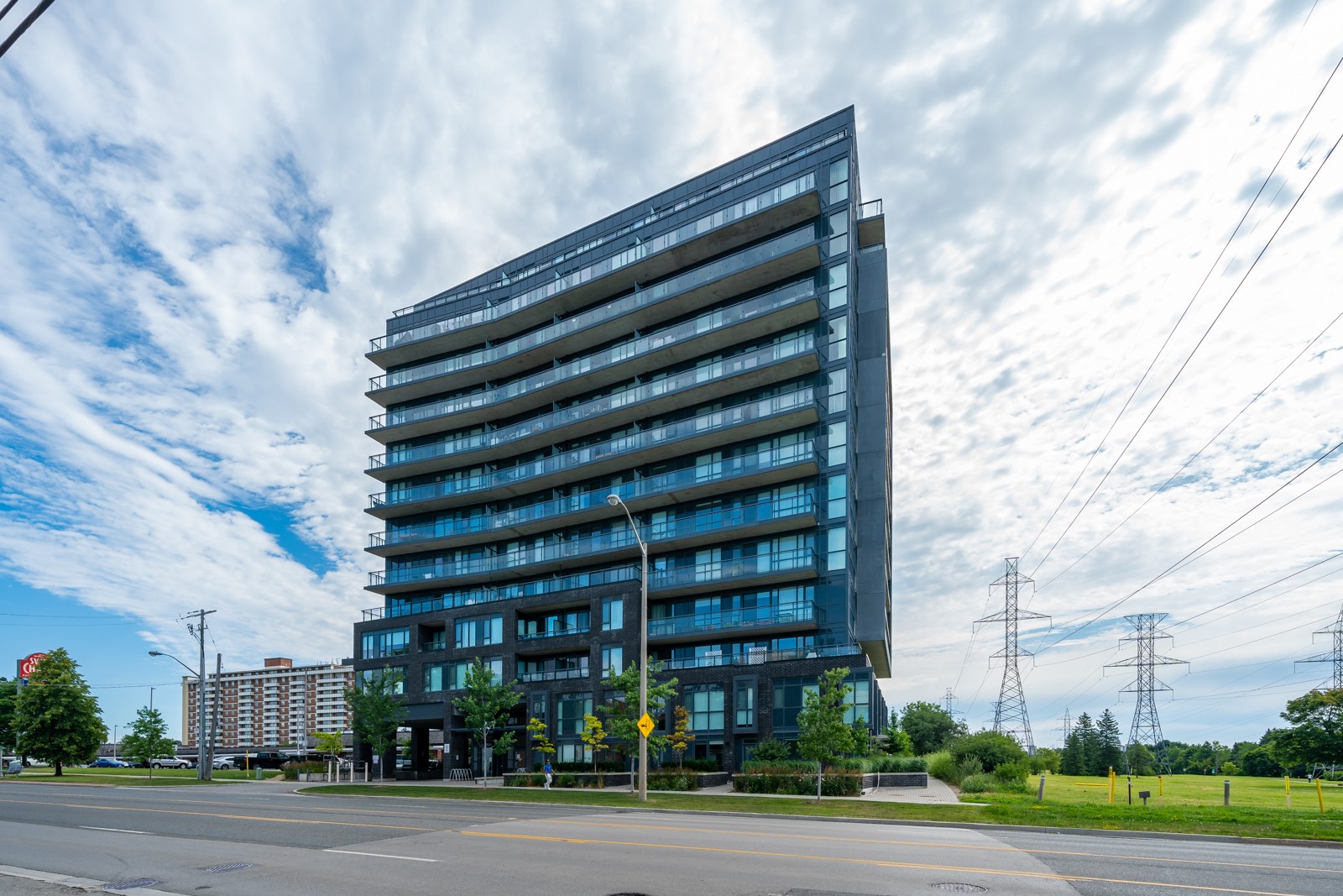 The Bennett on Bayview Condos | 3237 Bayview Ave | 7 Condos for