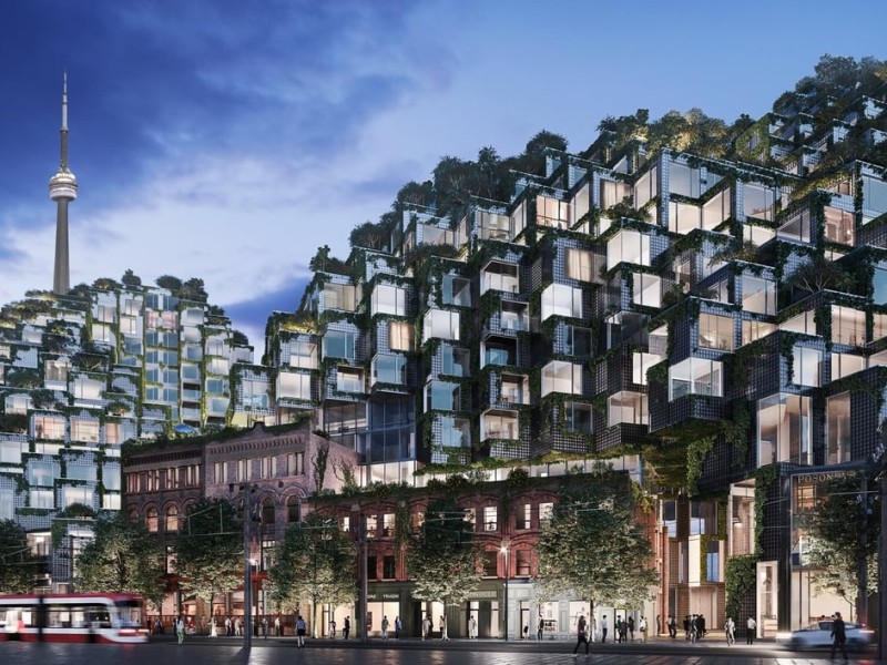 King Toronto Condos