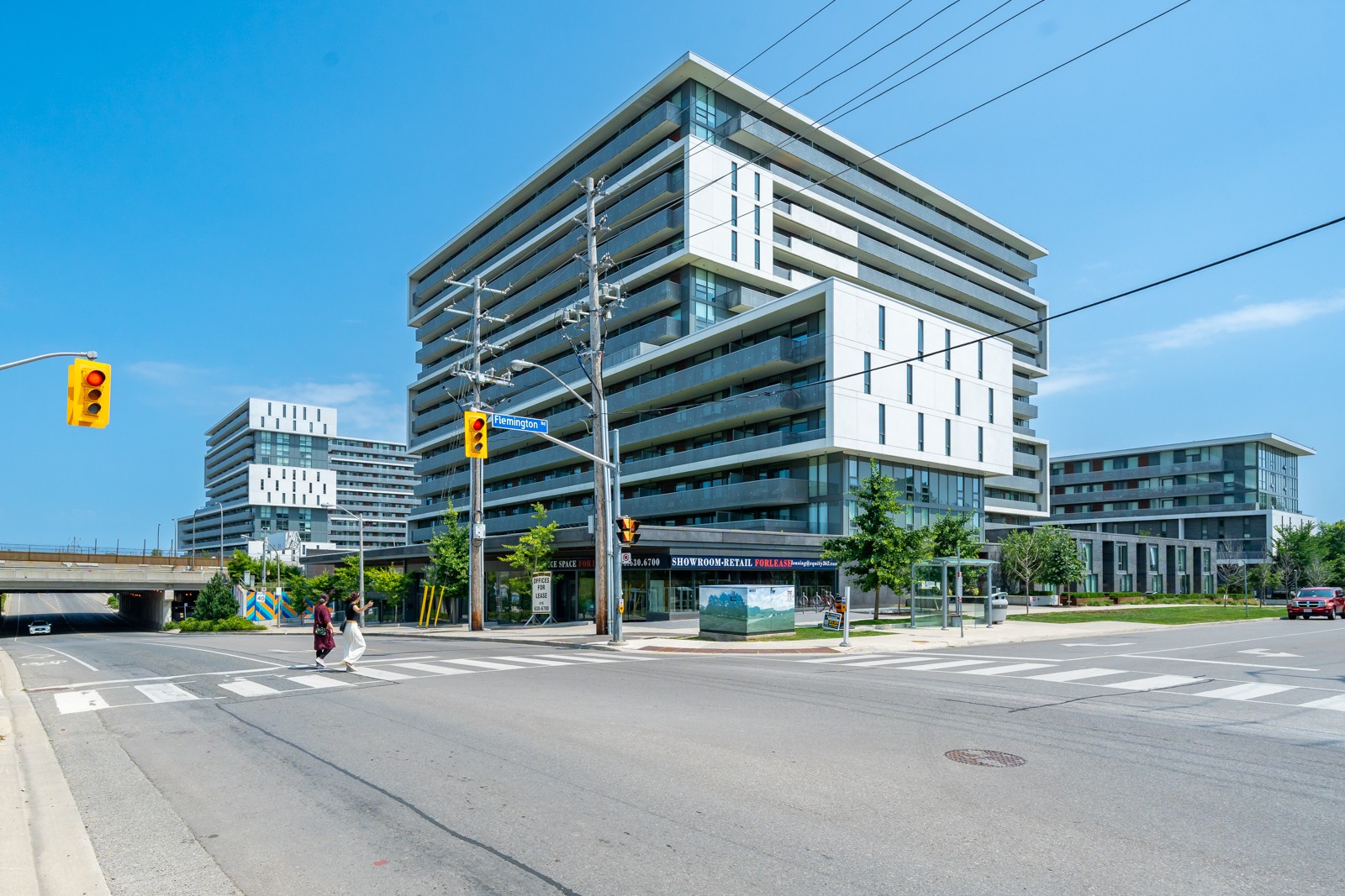 160 Flemington Rd 9 Condos for Sale & 7 Condos for Rent Condos.ca