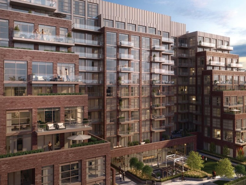 Scout Condos photo