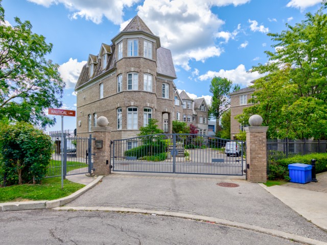 16 Nautical Lane Townhouses hero image