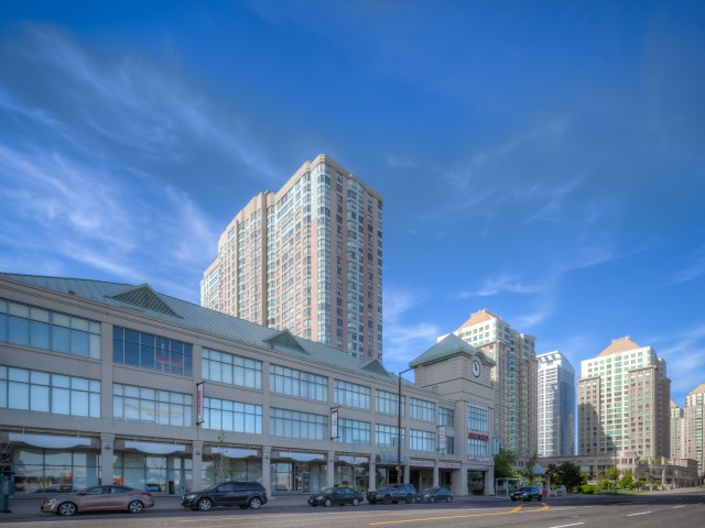 The Residences at The Consilium l photo