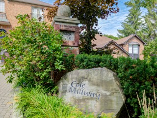 Cole Millway Townhouses photo