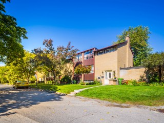 33 Broadpath Road Townhouses photo