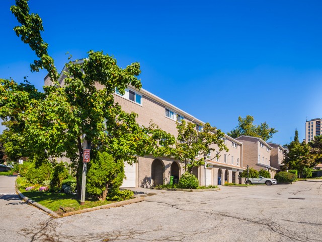 85 Rameau Drive Townhouses photo