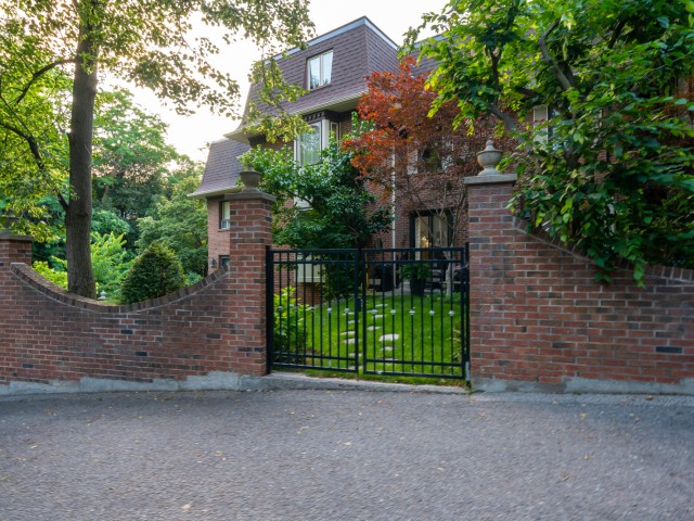 7 Scotch Elmway Townhouses photo