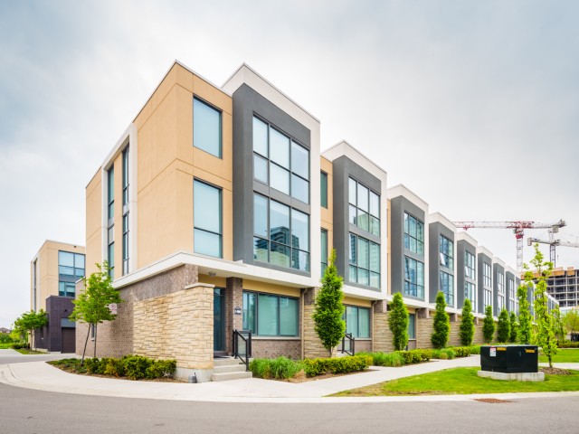 100 Little Creek Rd Townhouses photo