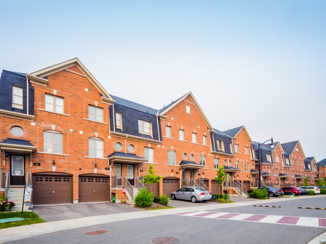 46 Soldier St Townhouses photo
