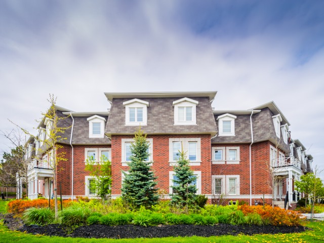 2375 Truscott Dr Townhouses photo
