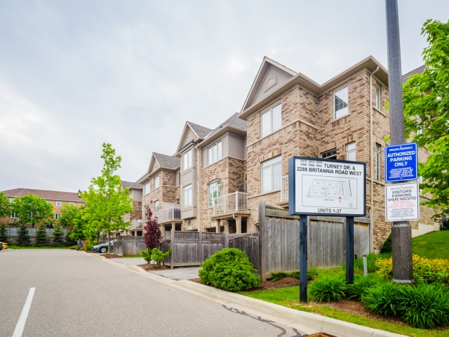 5988 Turney Dr Townhouses photo