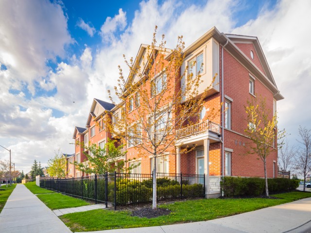 5725 Tosca Dr Townhouses