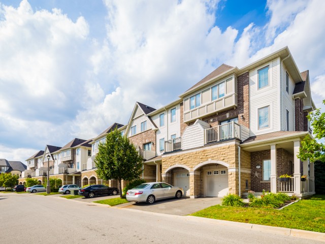 Terracotta Village at The Credit Valley