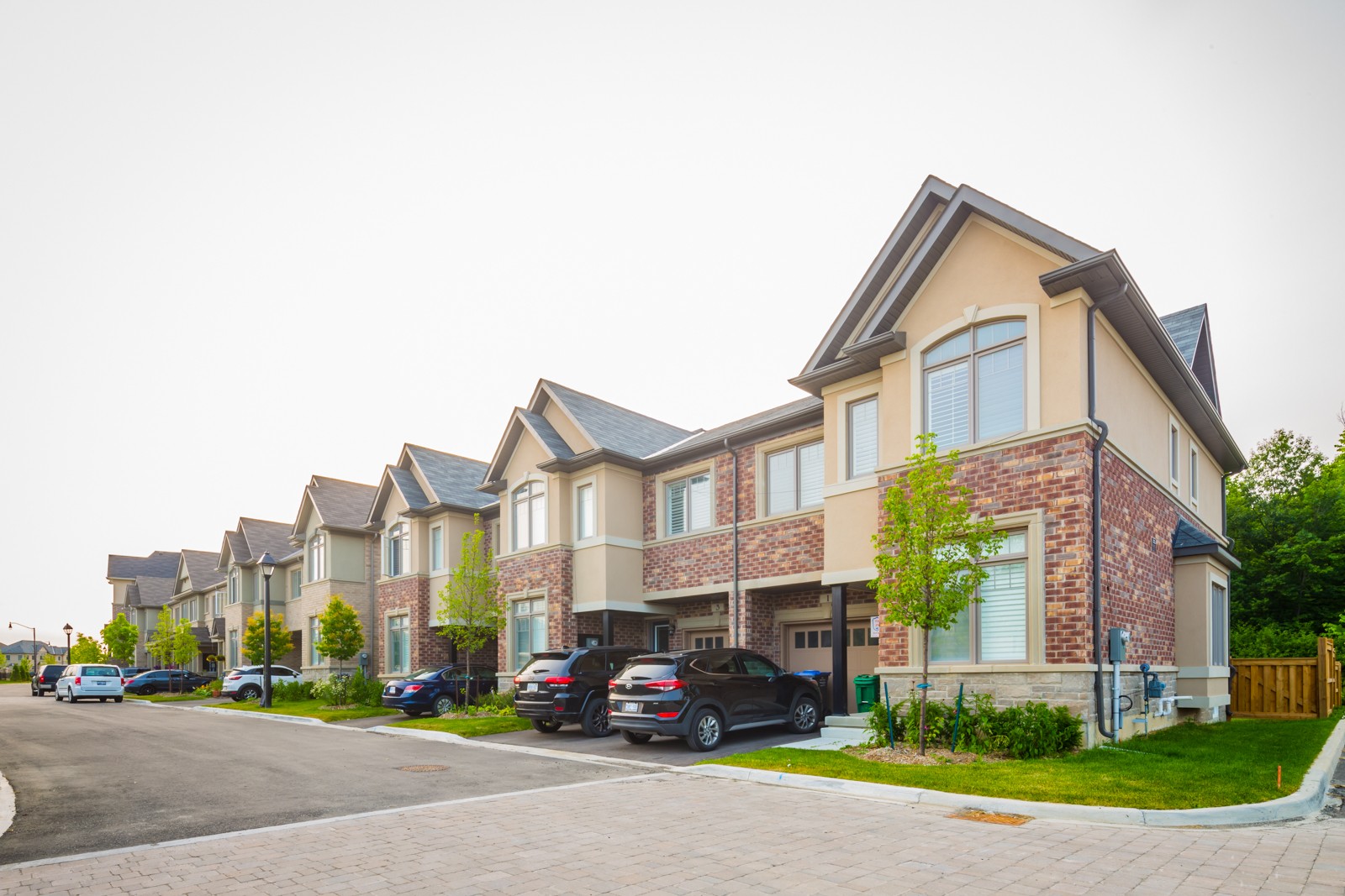Riverview Heights at 3 Oliana Way, Brampton 1