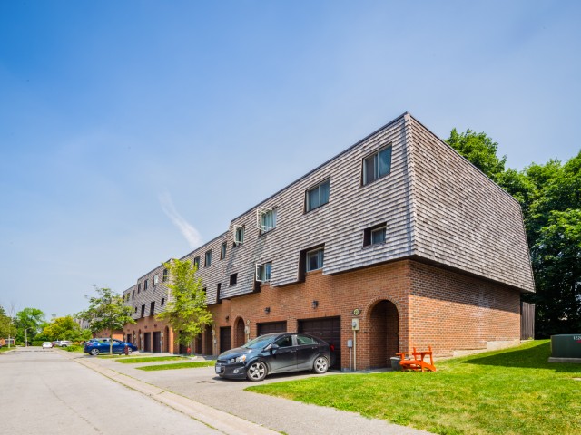 Briar Path Townhouses