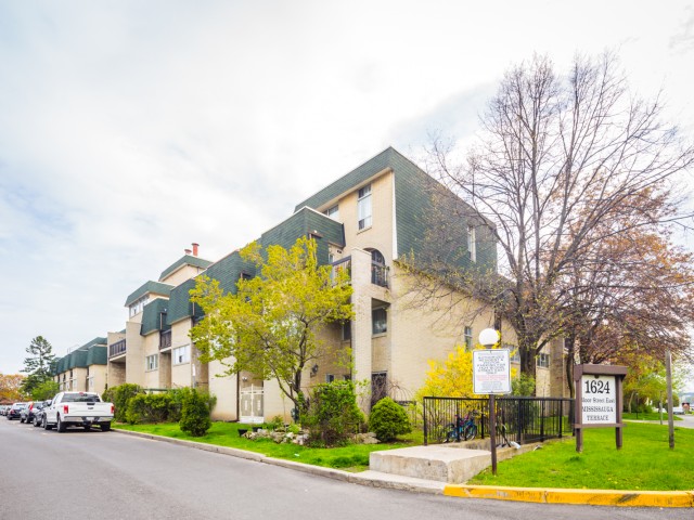Mississauga Terrace