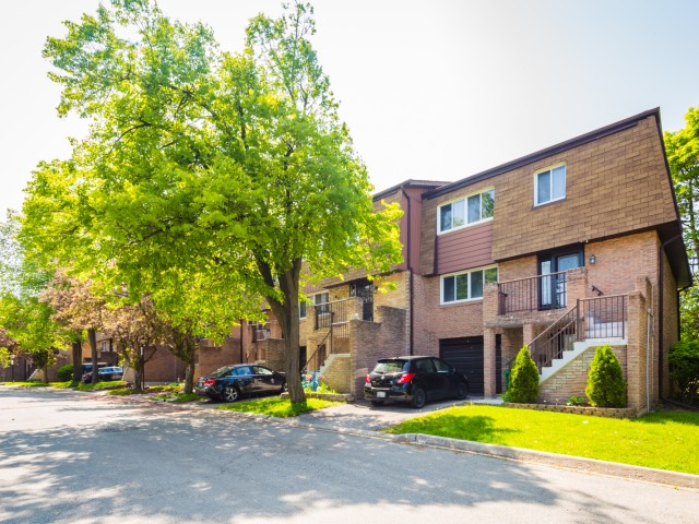 7030 Copenhagen Road Townhouses photo