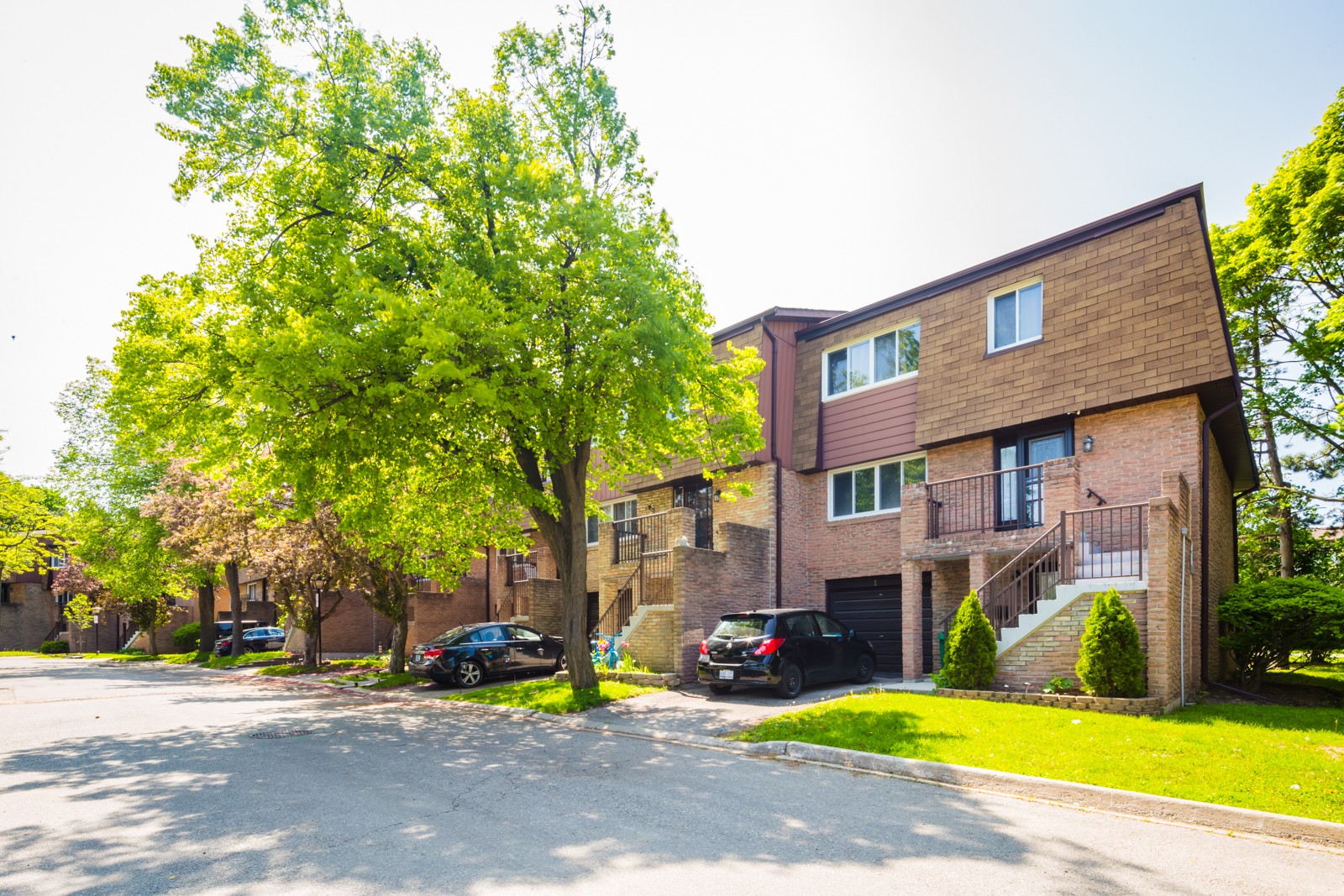 7030 Copenhagen Road Townhouses at 7030 Copenhagen Rd, Mississauga 0