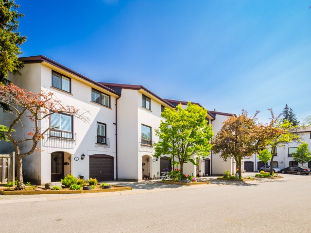 7077 Estoril Road Townhouses photo