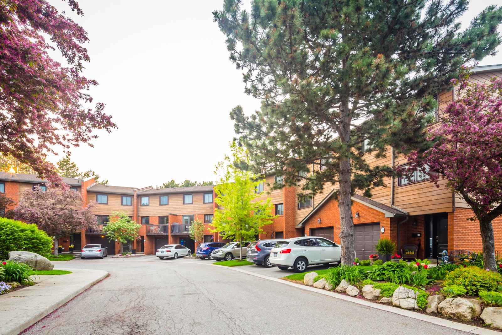 4156 Fieldgate Drive Townhouses at 4156 Fieldgate Dr, Mississauga 0