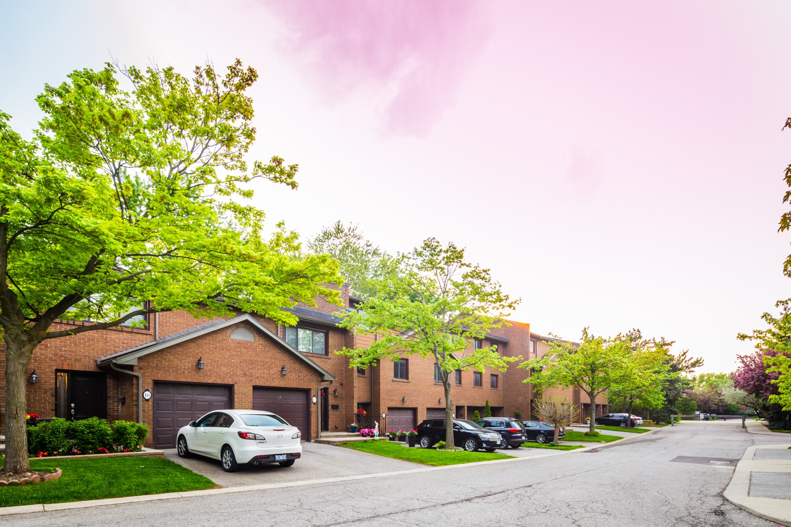 4156 Fieldgate Drive Townhouses at 4156 Fieldgate Dr, Mississauga 0