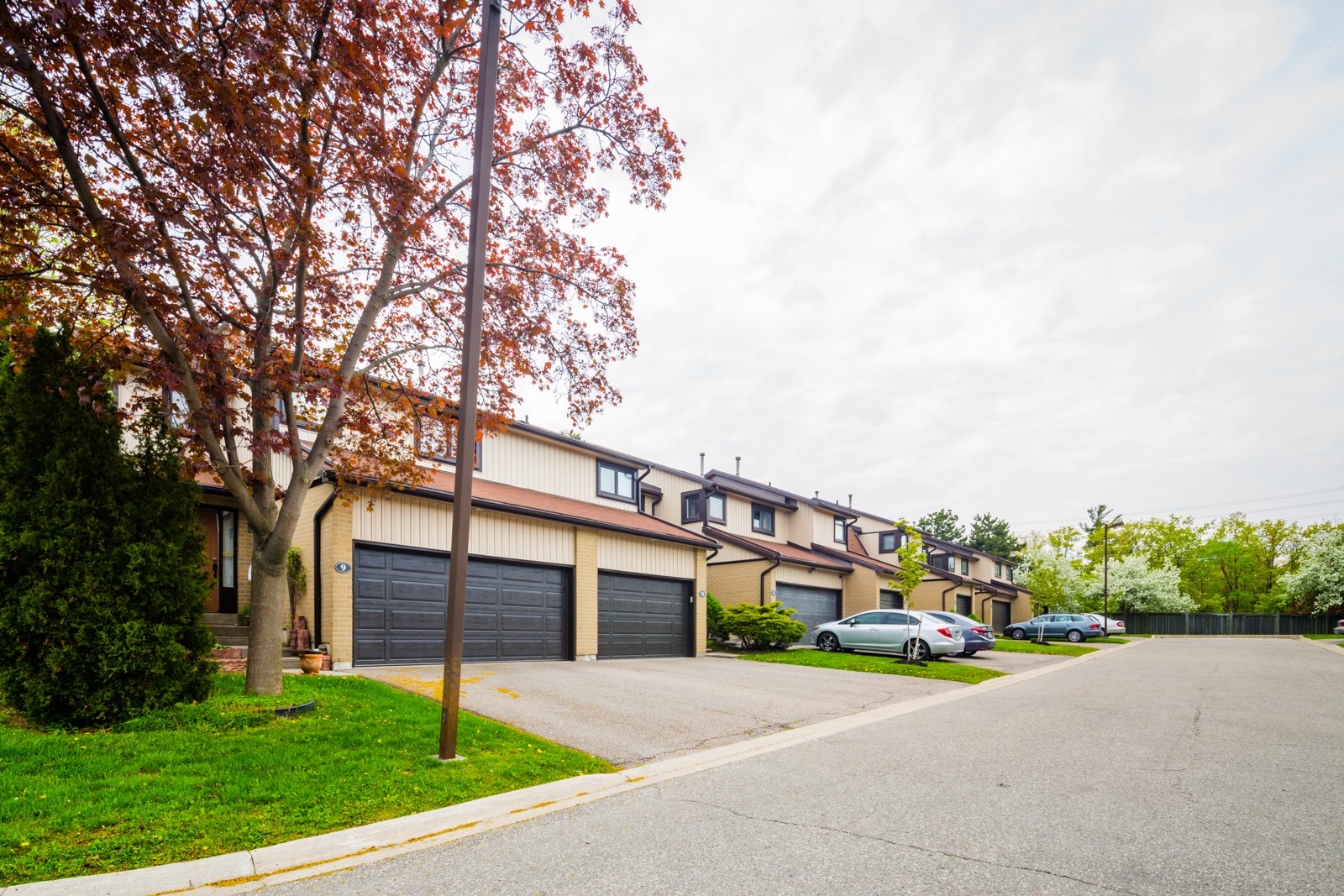 3500 South Millway Townhouses at 3500 South Millway, Mississauga 0