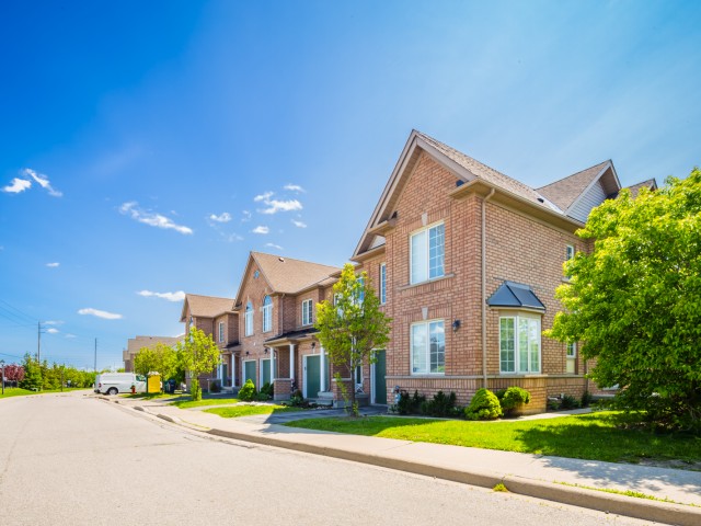 770 Othello Court Townhouses