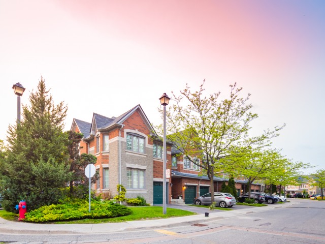 Highland Park I