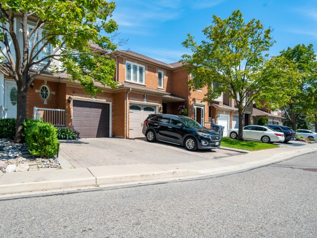 7 Kimberley Crescent Townhouses photo