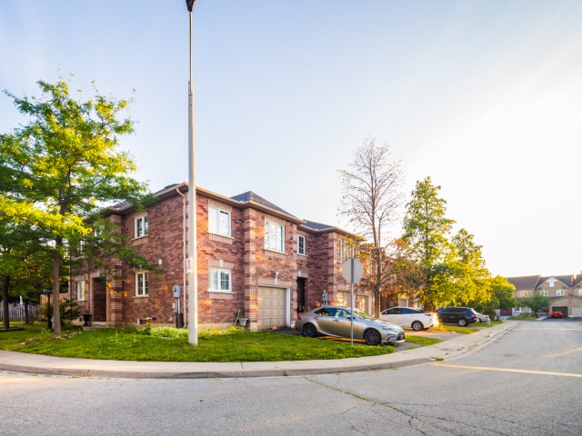 Ravine Park Estates