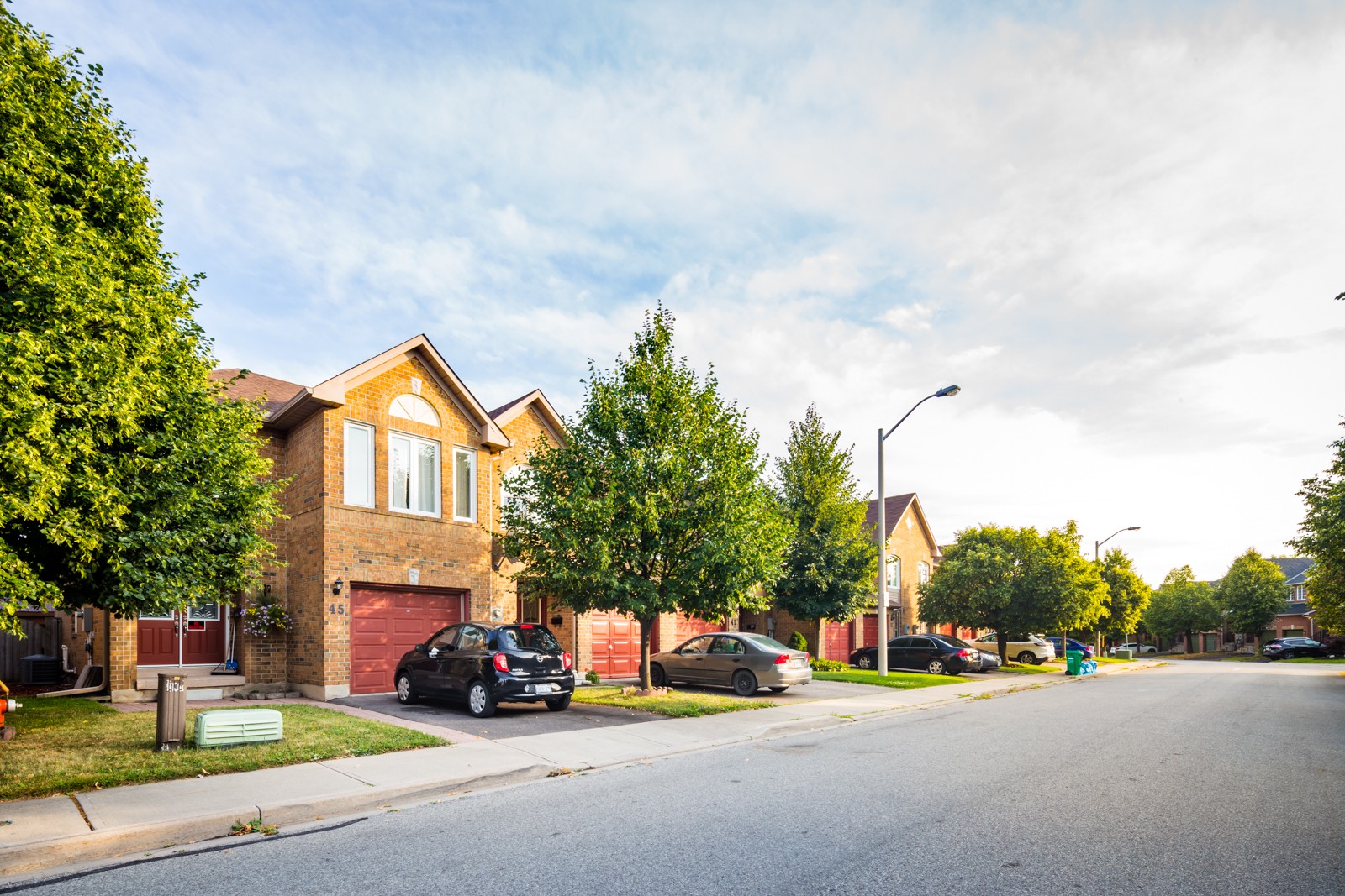 90 Gilgorm Rd Townhouses at 90 Gilgorm Rd, Brampton 0