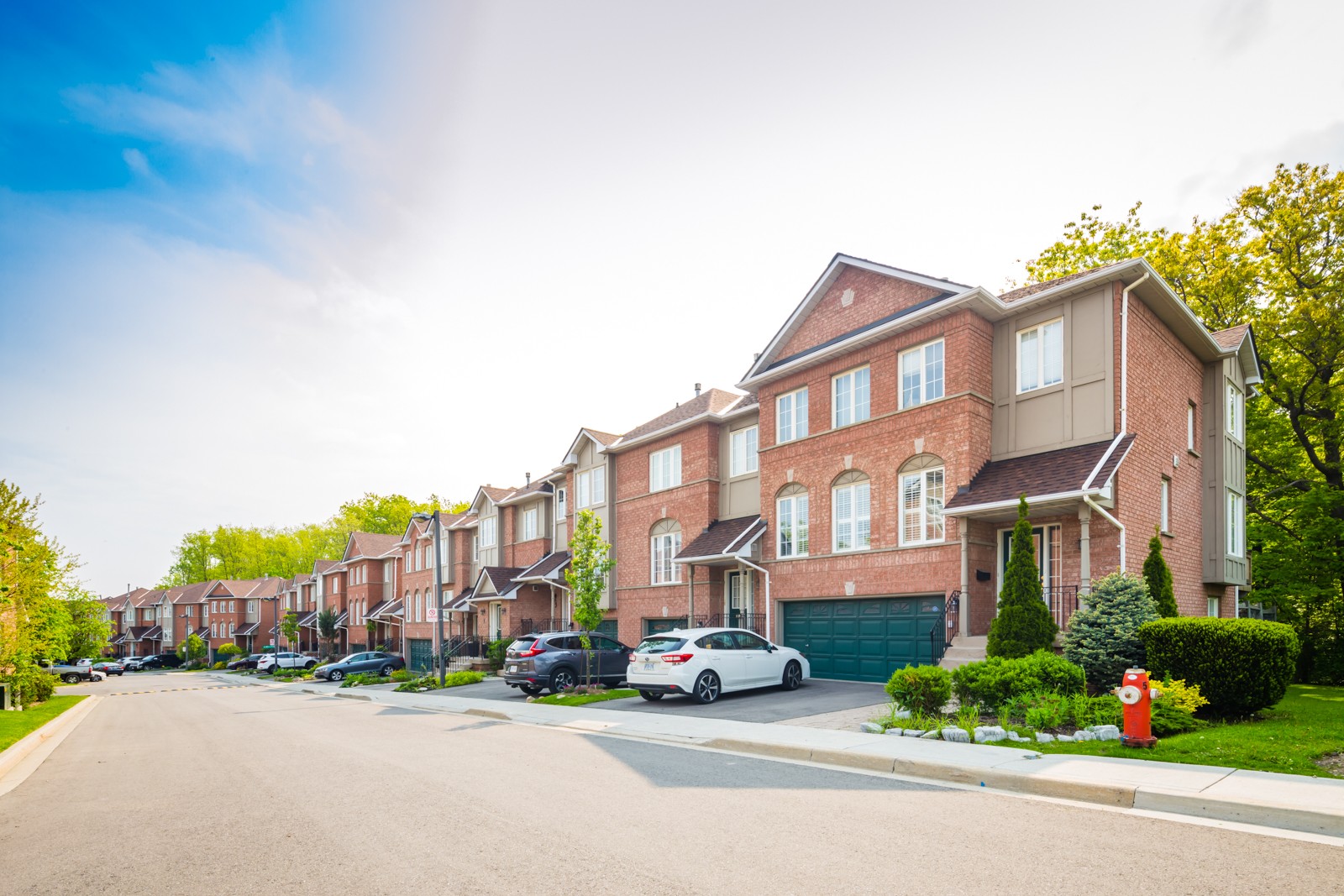 Woodlands of Erin Mills at 2398 Britannia Rd W, Mississauga 0