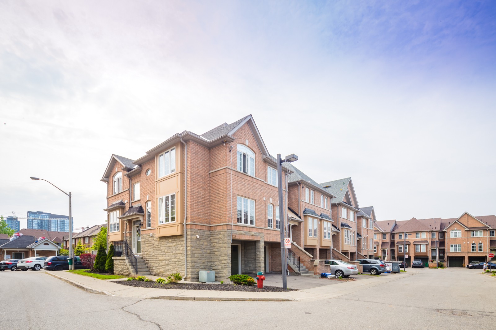 50 Strathaven Dr Townhouses at 50 Strathaven Dr, Mississauga 0