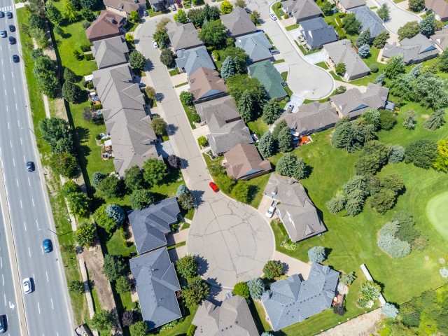 Rosedale Village - Model Court photo
