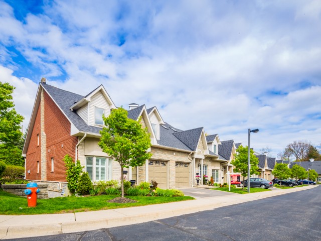 1010 Cristina Crt Townhouses