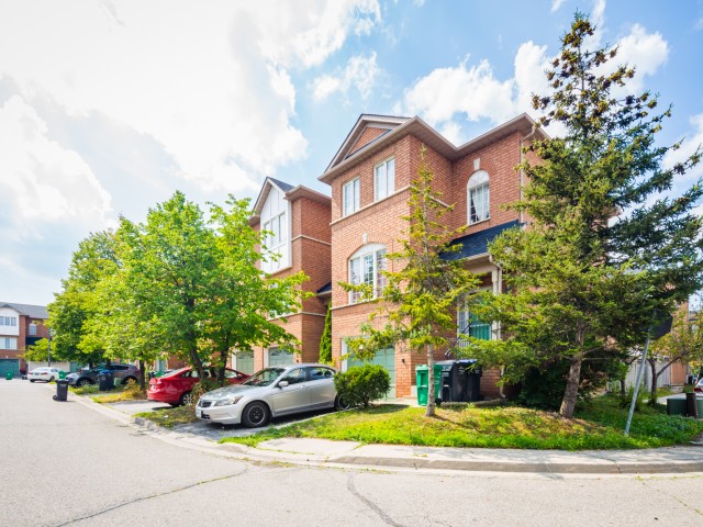 57 Brickyard Way Townhouses hero image